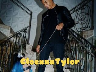 CloexxxTylor