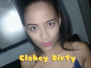 Clohey_Dirty