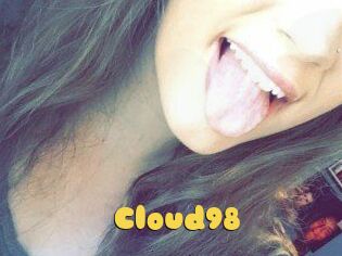 Cloud98