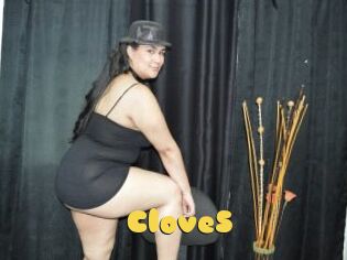 CloveS