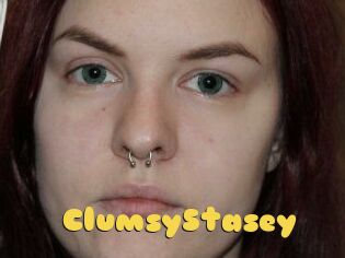 ClumsyStasey