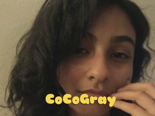CoCoGray