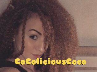 CoColiciousCoco