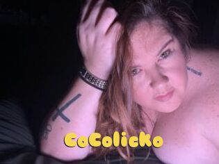 CoColicko