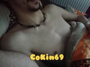 CoKin69