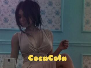 CocaCola