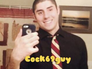 Cock69guy