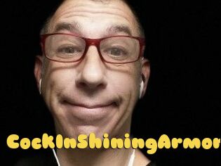 CockInShiningArmor