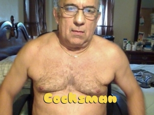 Cocksman