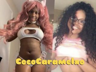 CocoCaramelxo