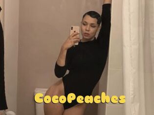 CocoPeaches