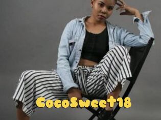 CocoSweet18