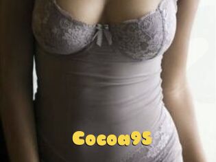 Cocoa95