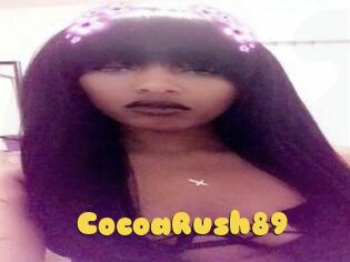 CocoaRush89