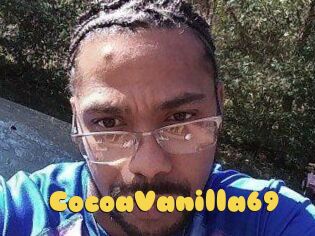 CocoaVanilla69