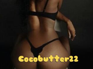 Cocobutter22
