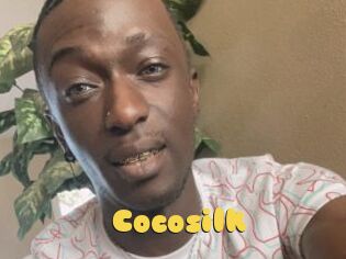 Cocosilk