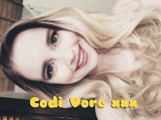 Codi_Vore_xxx