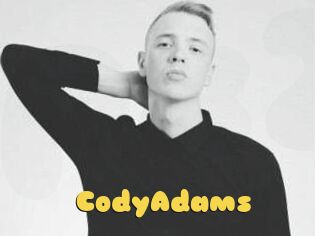 Cody_Adams