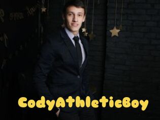 CodyAthleticBoy