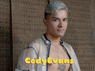 CodyEvans