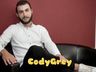 CodyGrey