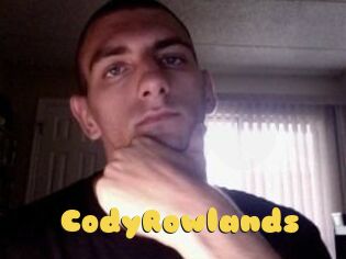 CodyRowlands