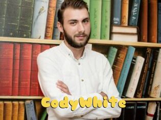 CodyWhite