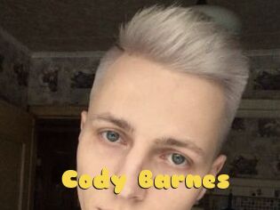 Cody_Barnes