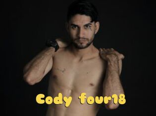 Cody_four18