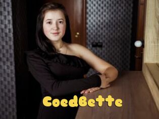 CoedBette