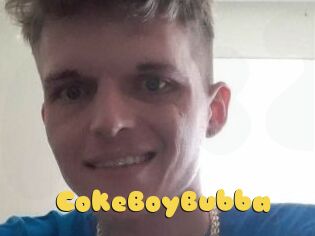 CokeBoyBubba