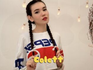 Colett