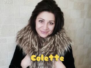 Colette
