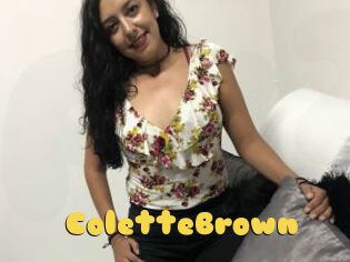 ColetteBrown