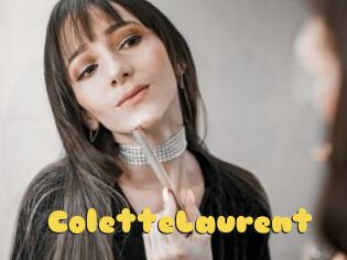ColetteLaurent