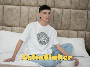 ColinBlaker