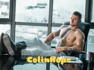 ColinHope