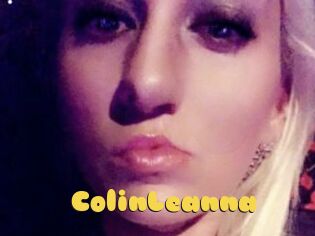ColinLeanna
