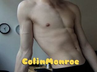 ColinMonroe