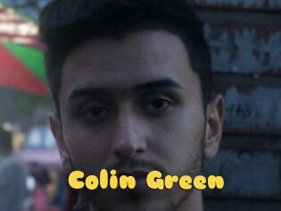 Colin_Green