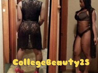 CollegeBeauty25