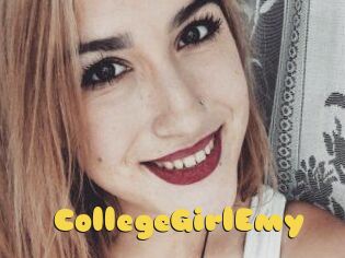 CollegeGirlEmy