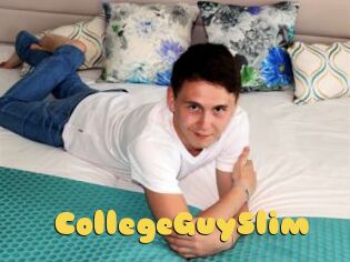 CollegeGuySlim