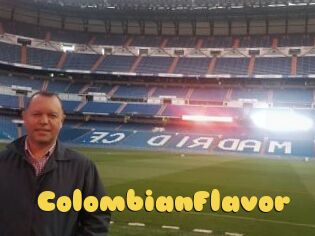ColombianFlavor