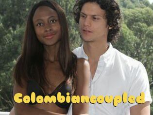 Colombiancoupled