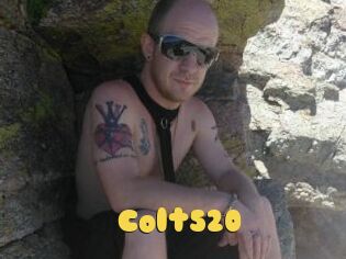 Colt520