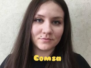 Comsa
