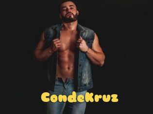 CondeKruz