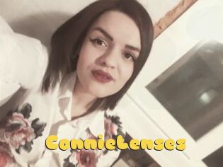 ConnieLenses